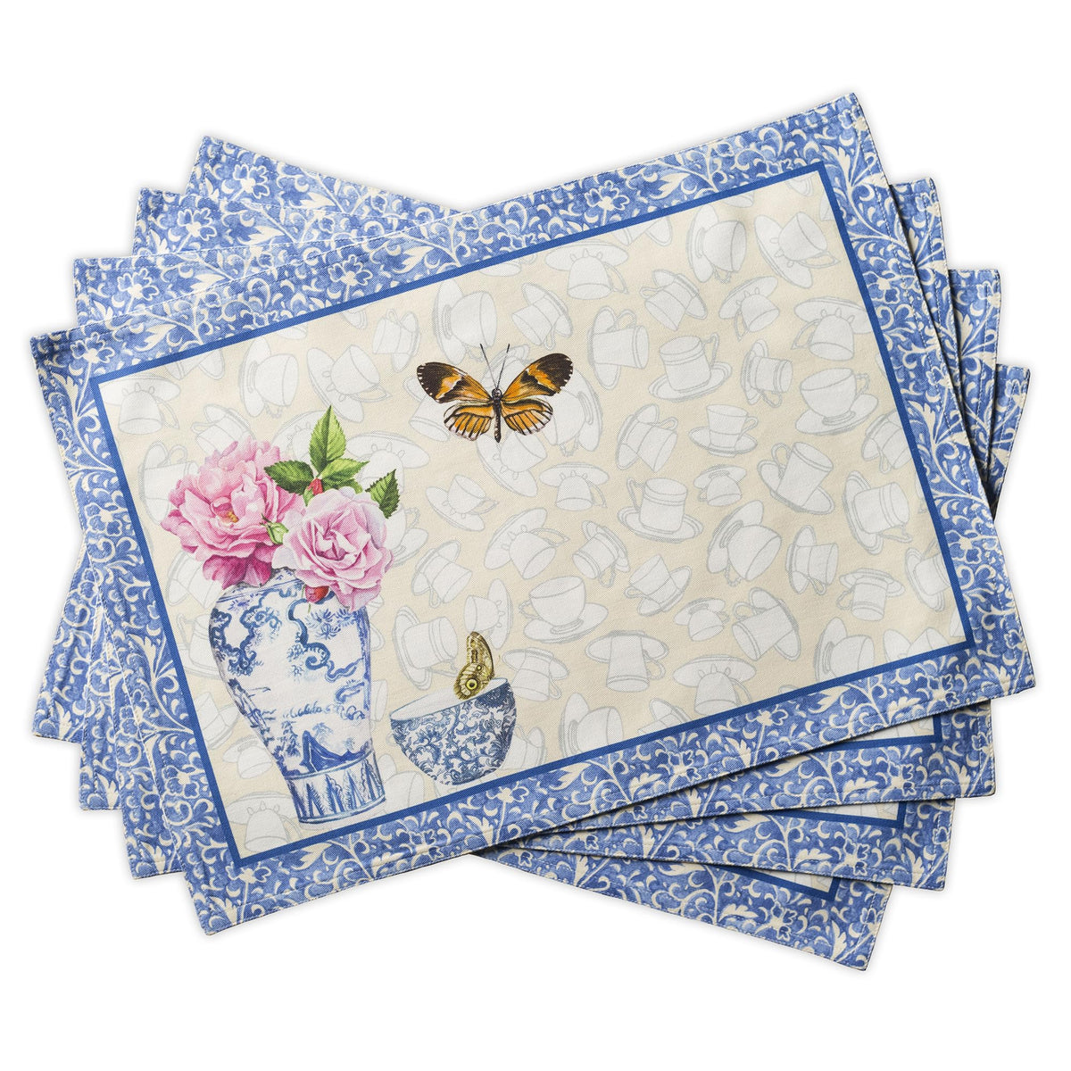 Canton Placemats
