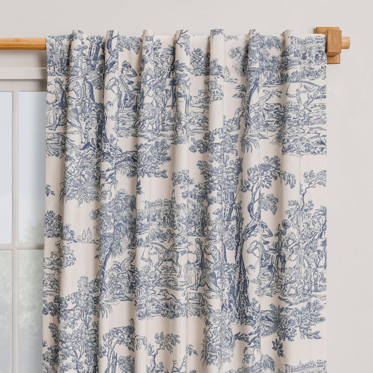 Royal Hunt Curtains