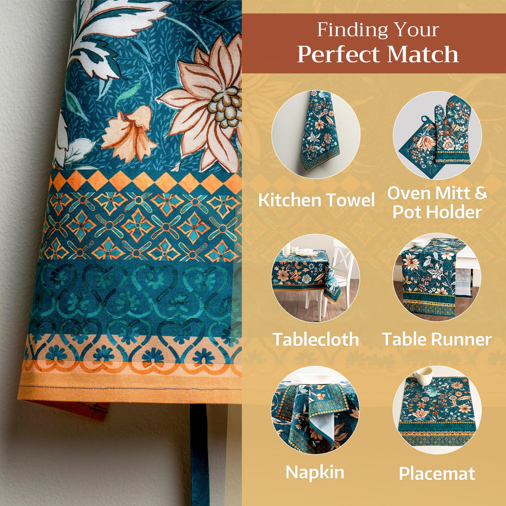 Luxury Loft Aprons