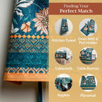 Luxury Loft Aprons