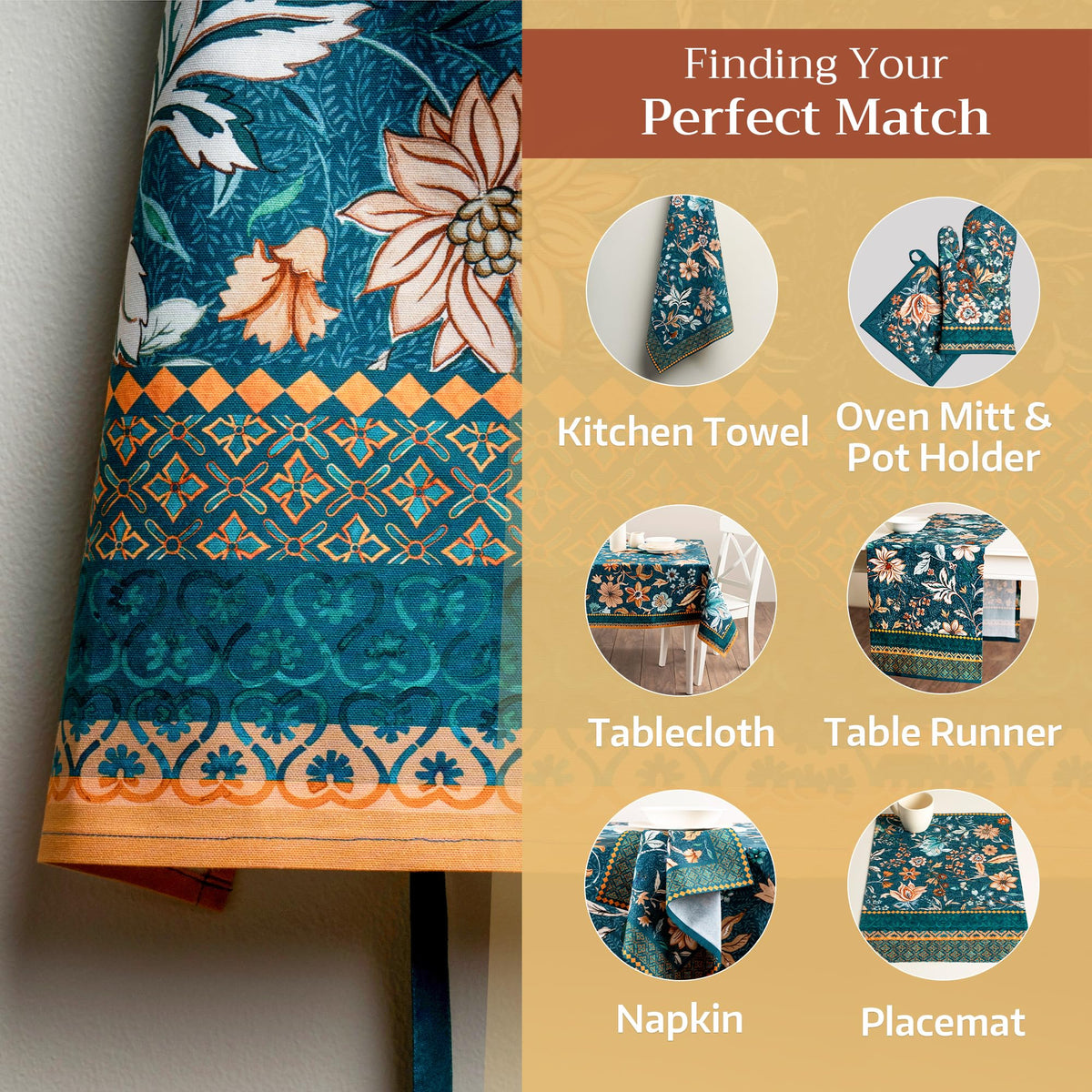 Luxury Loft Aprons