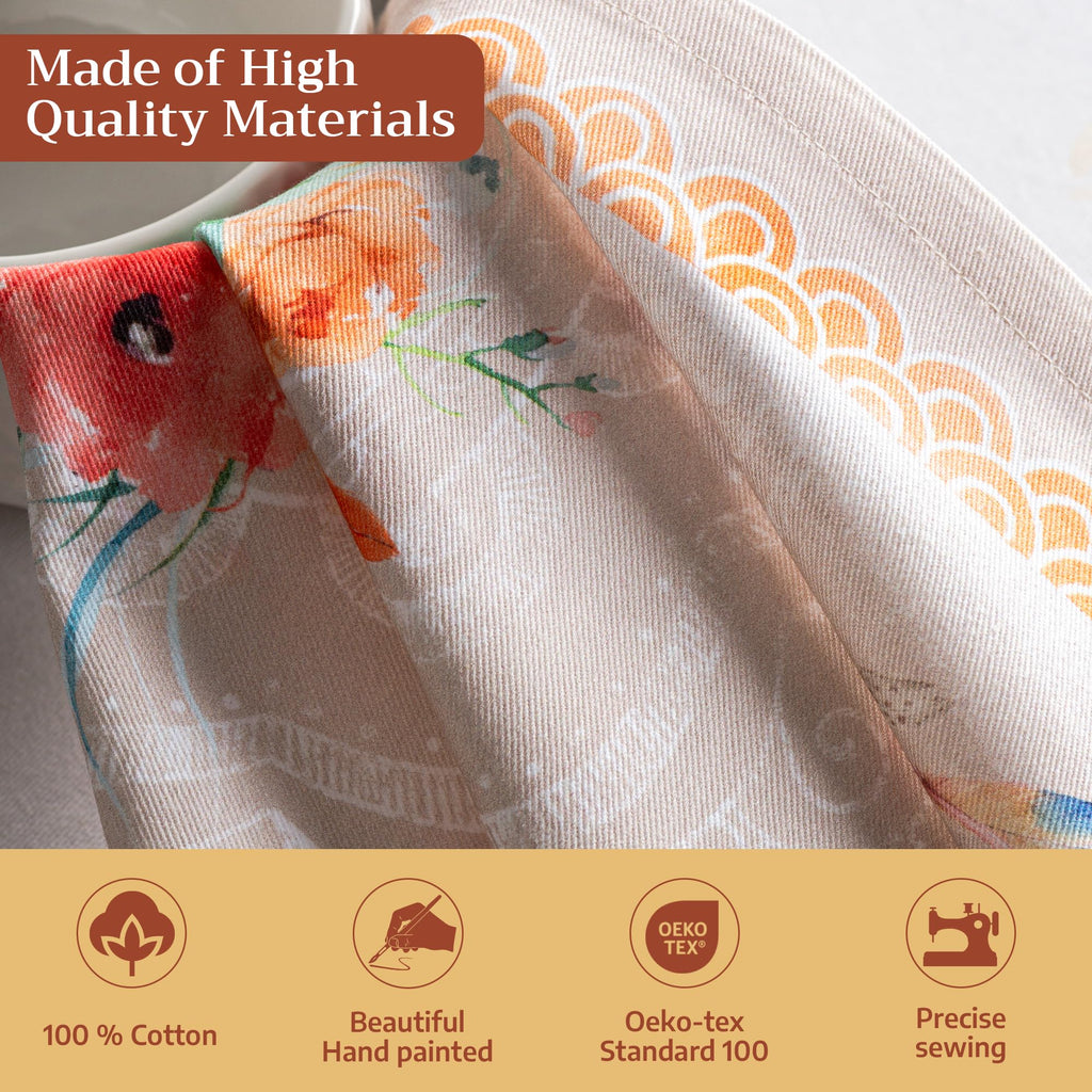 Ibiza  Napkins