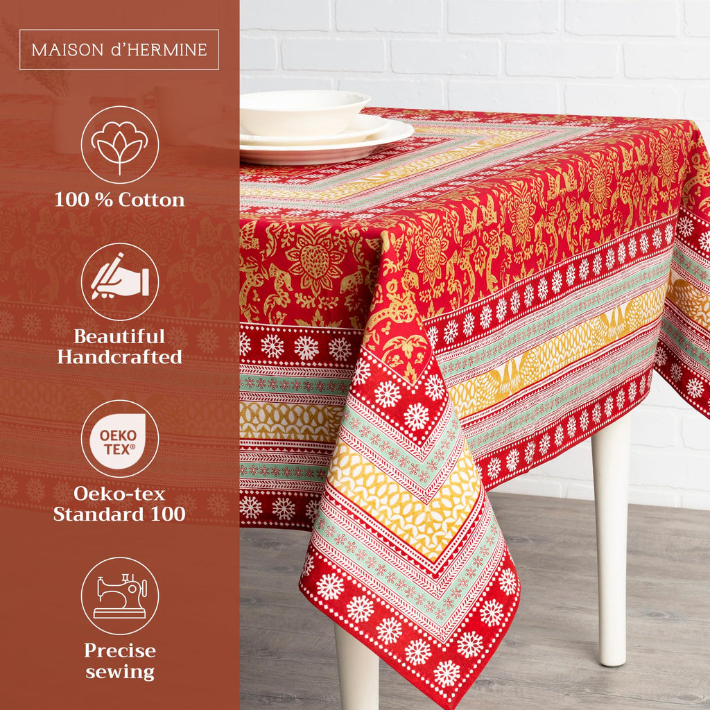 Sofia Tablecloths