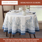 The Miller Tablecloths