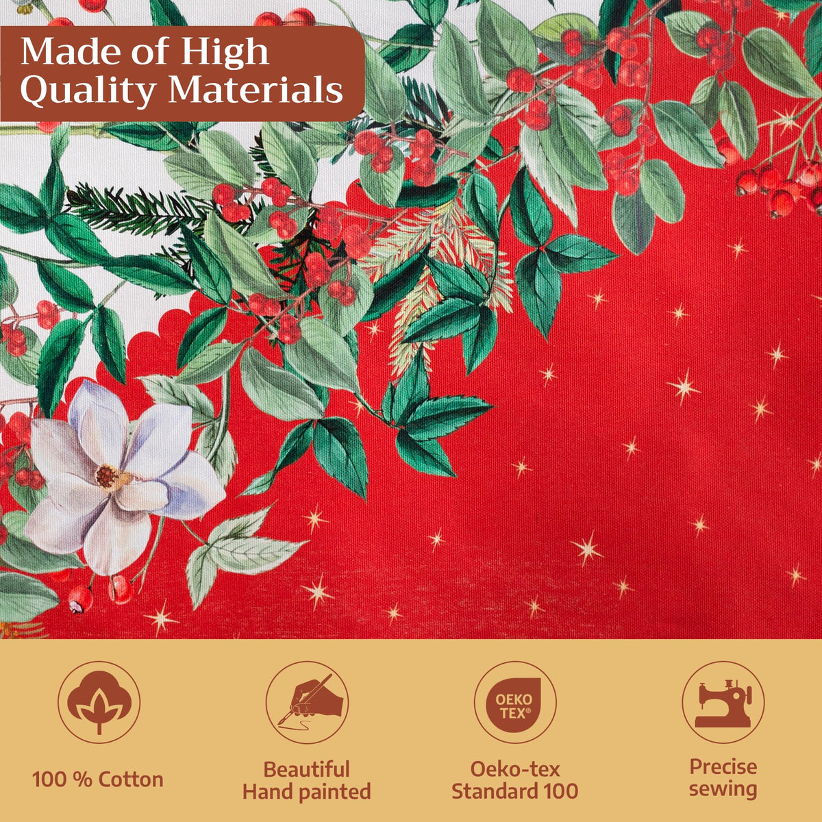 Noel Tablecloths