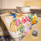 Masterpiece Napkins