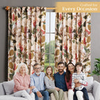 Cacatoes Curtains