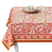 Palatial Paisley