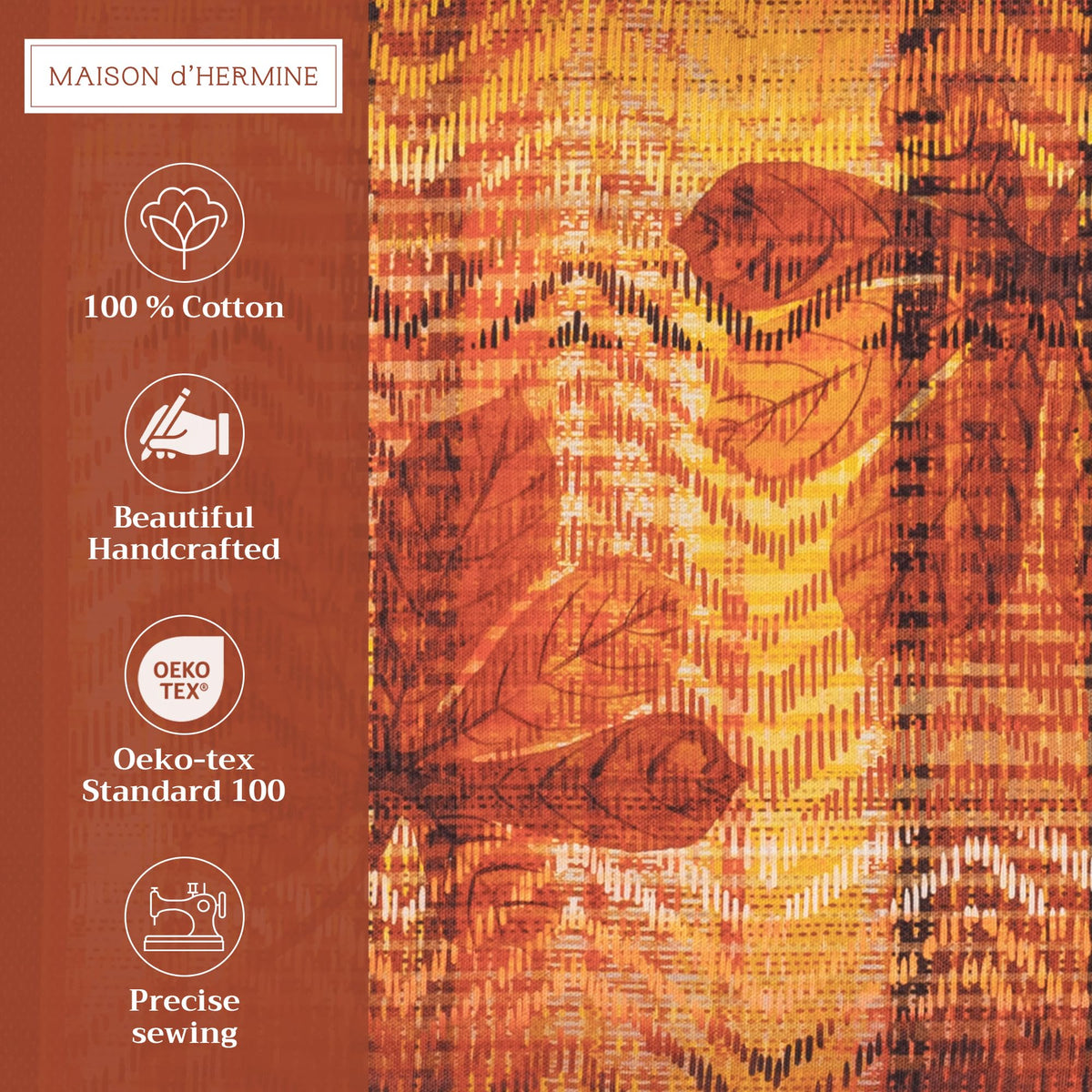 Thanksgiving Tartan Placemats