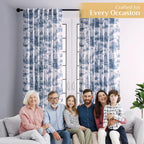 Calais Curtains