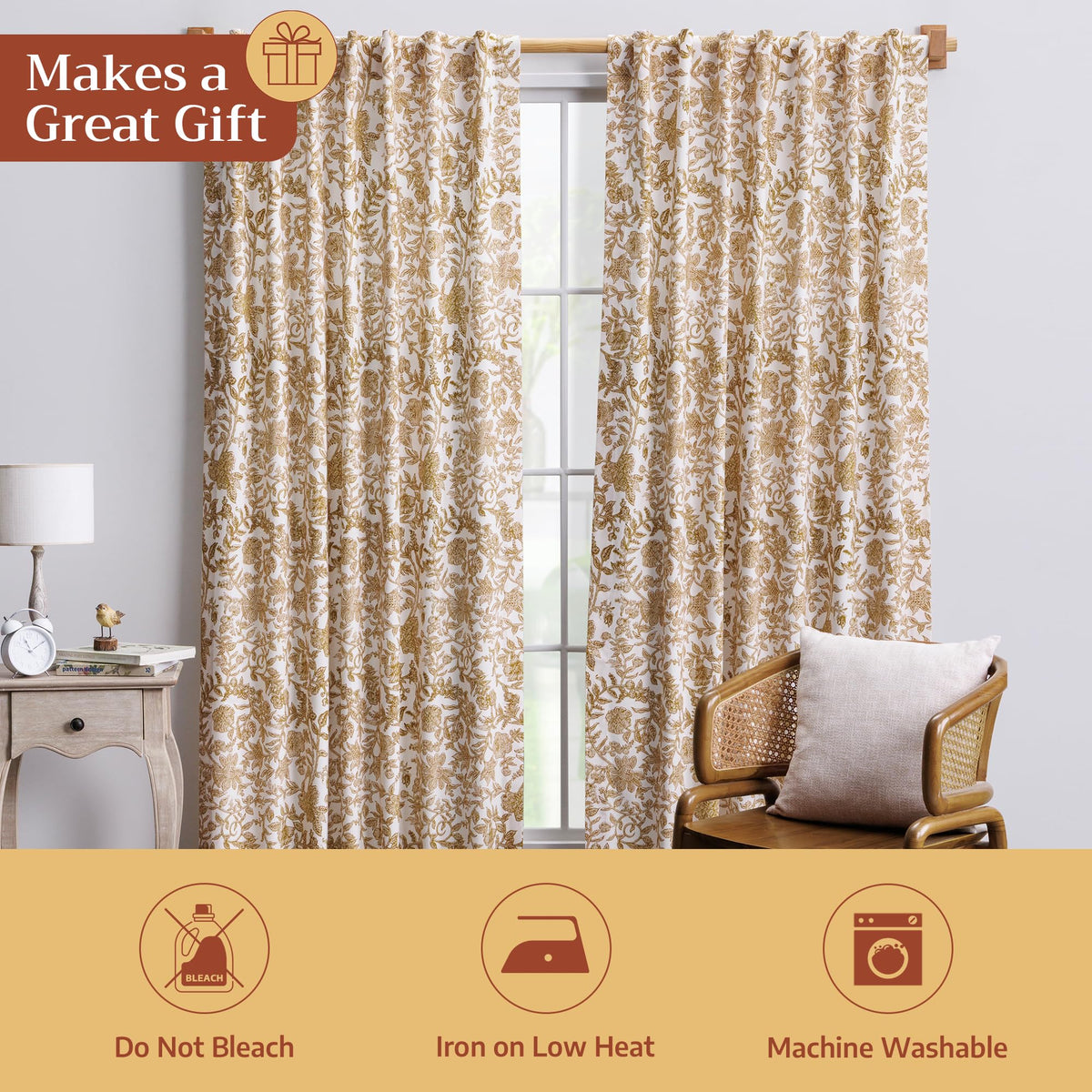 Ilona Curtains