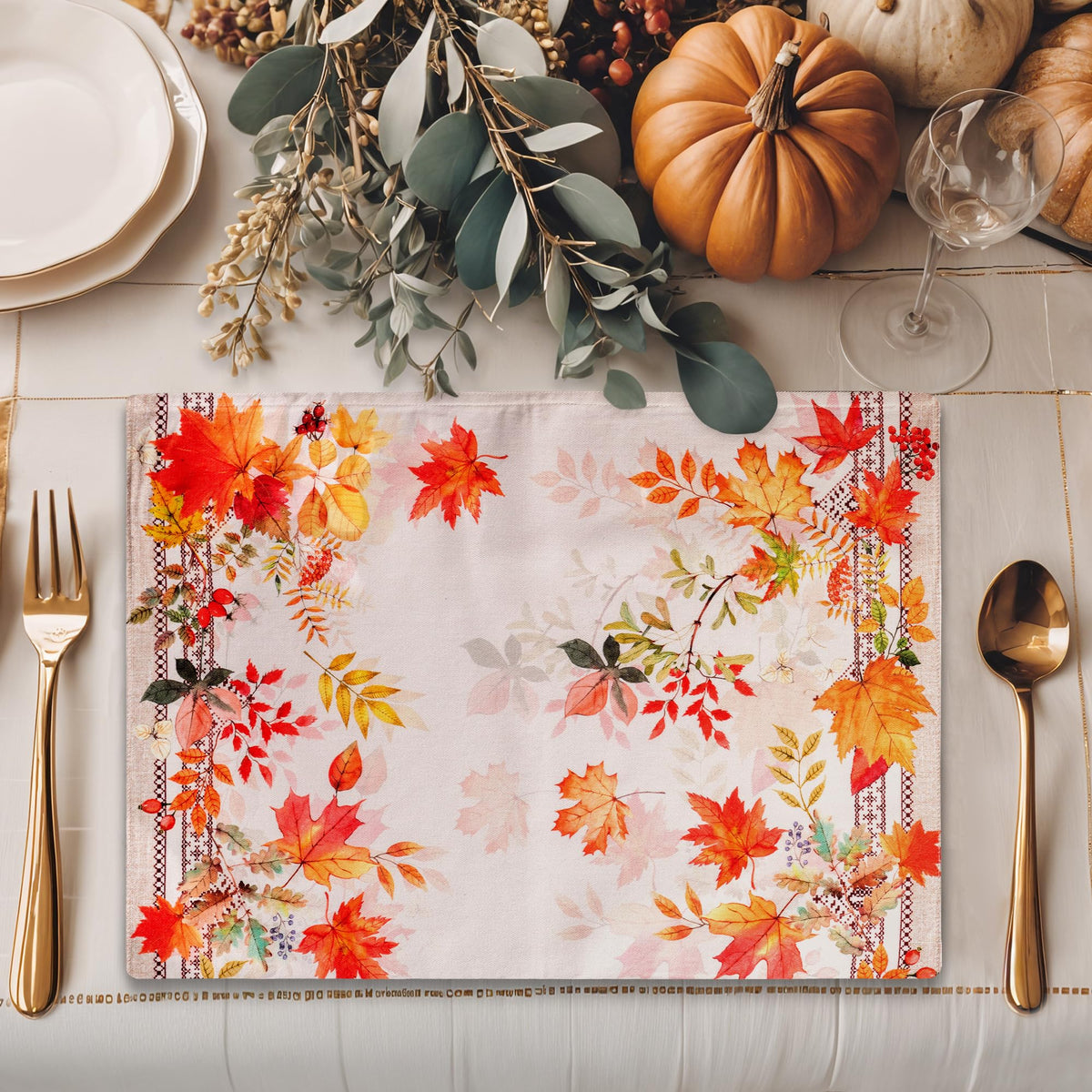 Amarante Placemats