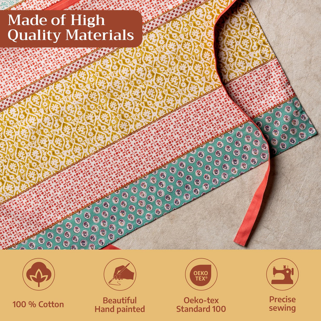 Provence Apron