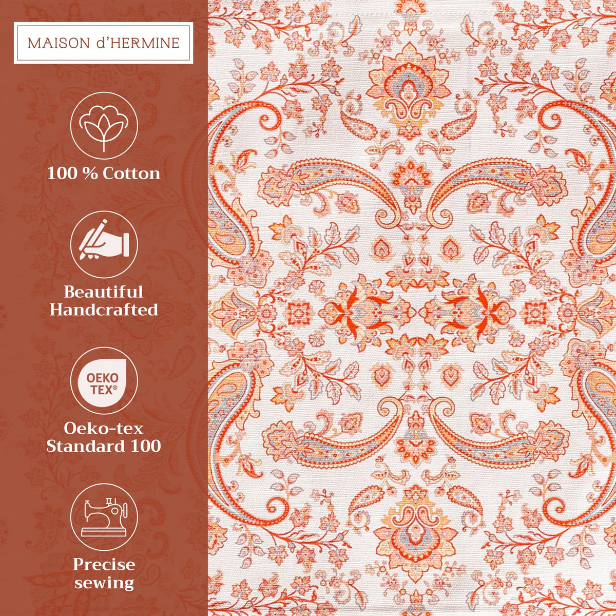 Cachemire Placemats