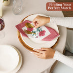 Poppy Napkins