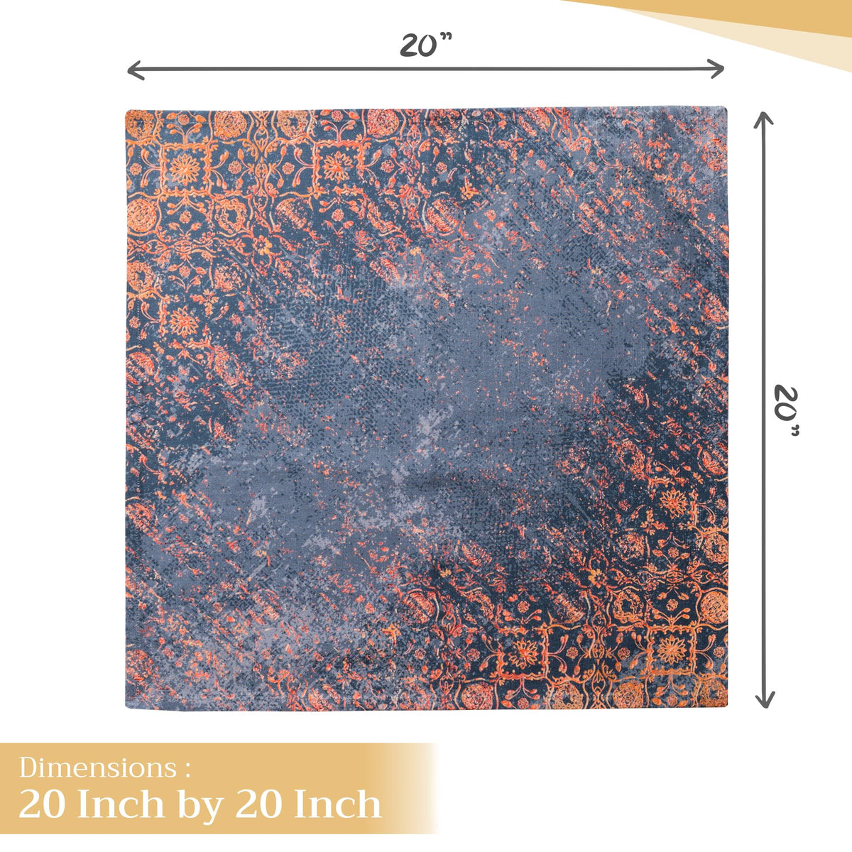 Imperfection Napkins
