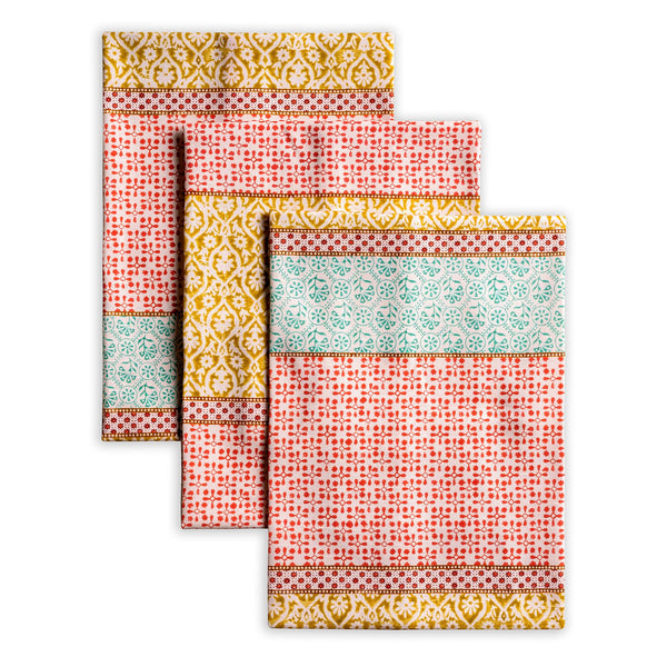 Provence Kitchen Towels