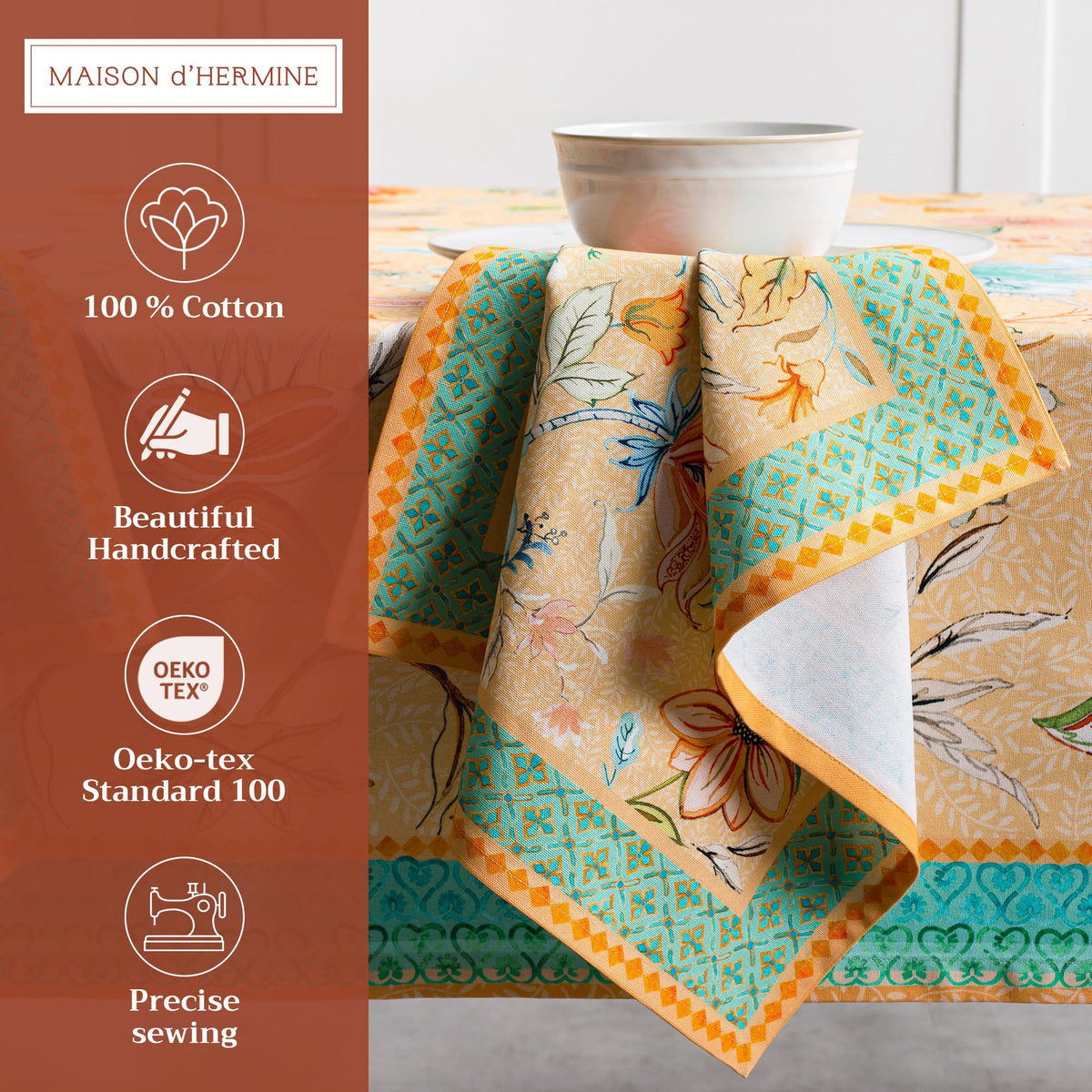 Luxury Loft  Napkins