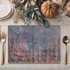 Imperfection Placemats