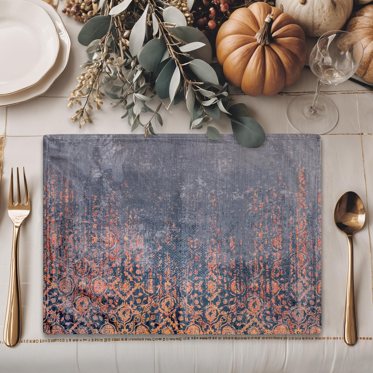 Imperfection Placemats