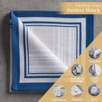 Poisson Napkins