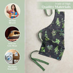 Fresh Herbs Apron