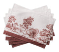 Holy Jouy Placemats
