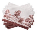 Holy Jouy Placemats
