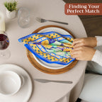 Sunflower Days Napkins