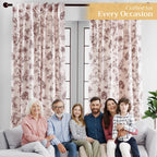 Bonobo Curtains