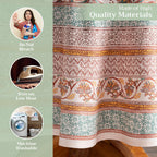 Nila Tablecloths
