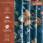 Luxury Loft Curtains