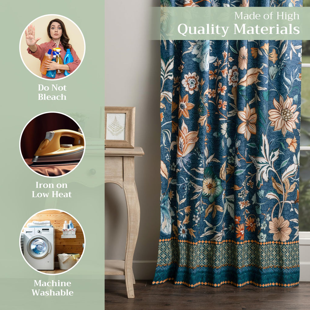 Luxury Loft Curtains