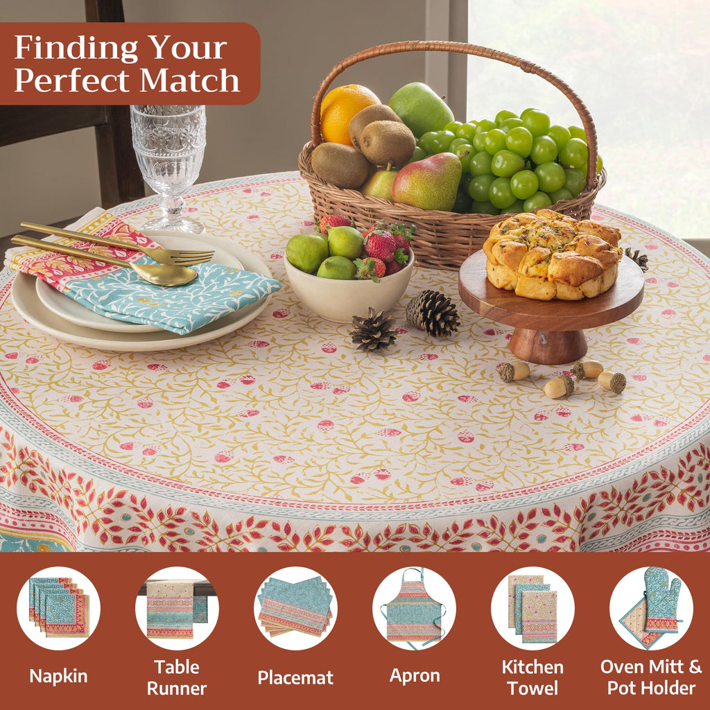 Carpo Tablecloths
