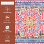Ispahan Placemats