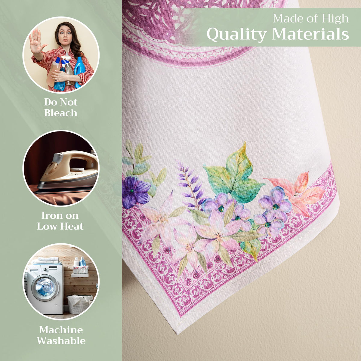 Chardon Kitchen Towels