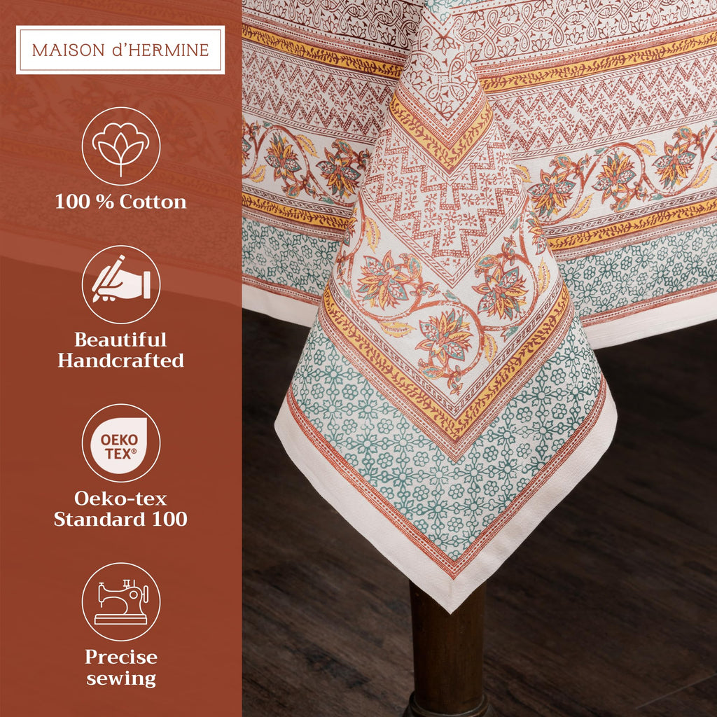 Nila Tablecloths