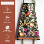 Pumpkin Garden Aprons