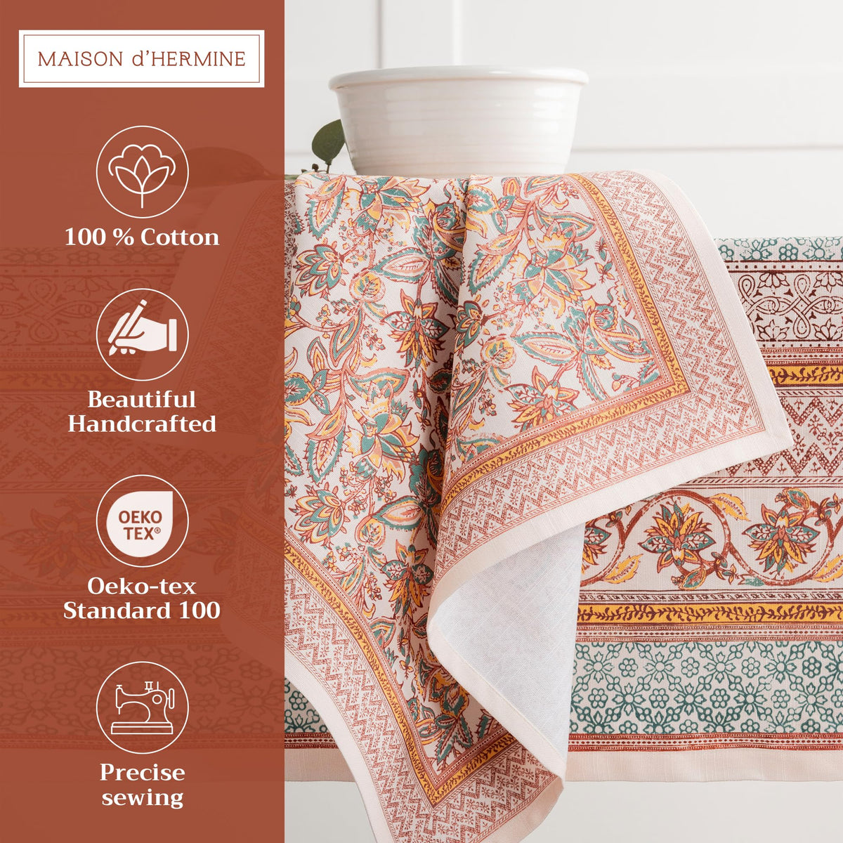 Nila Napkins