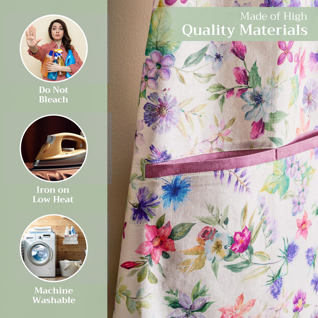 Chardon Apron
