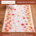 Crystal Star Placemats