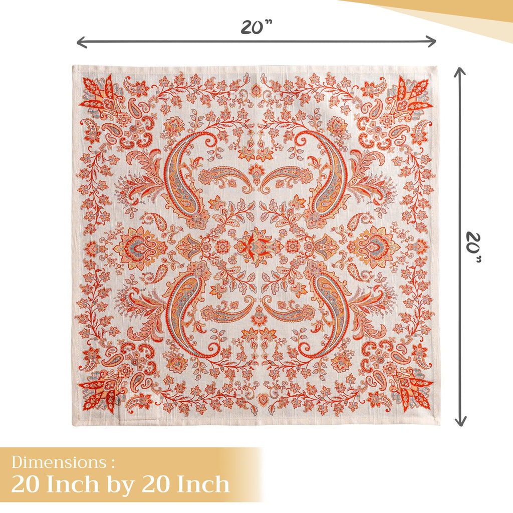 Cachemire Napkins
