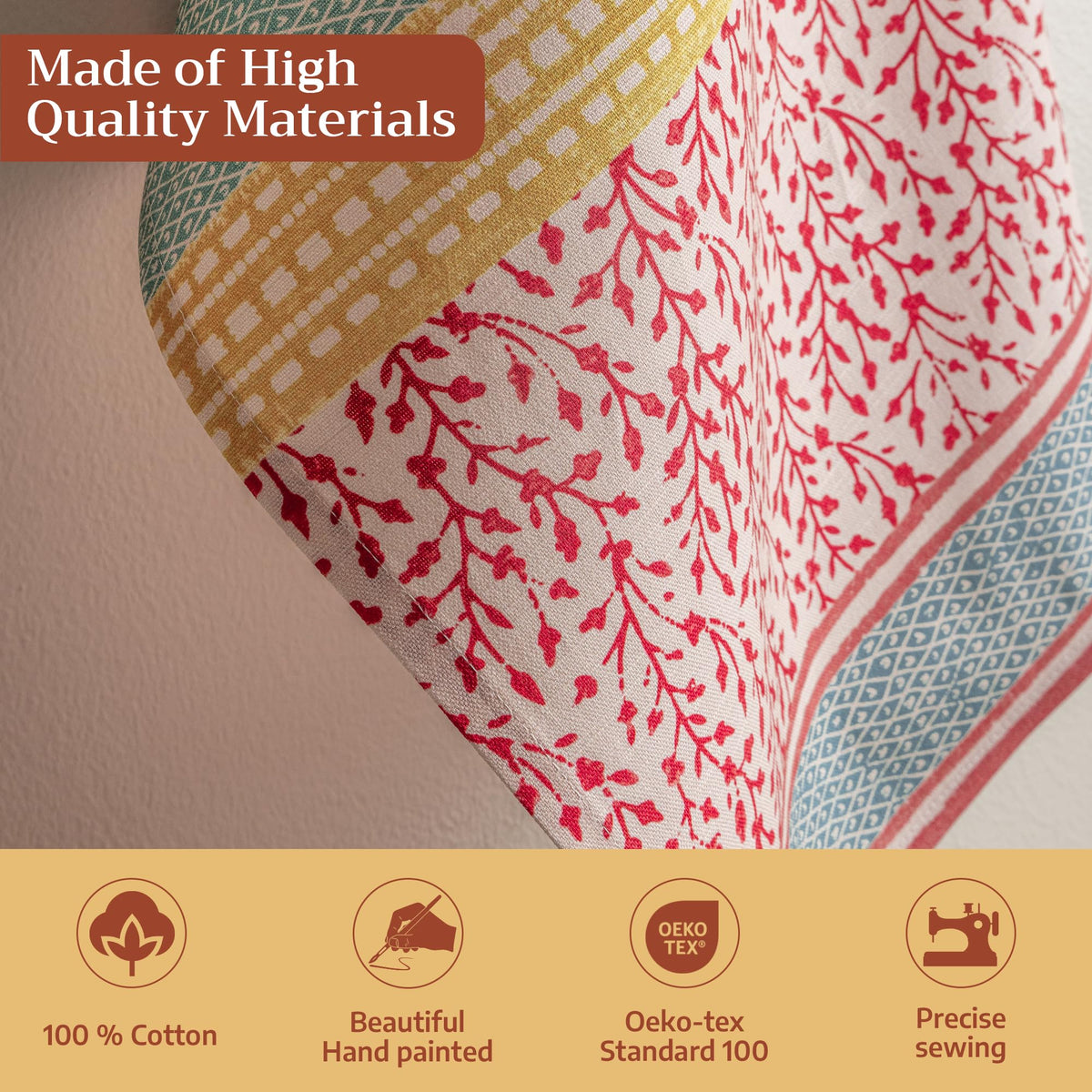 Marquise Kitchen Towels