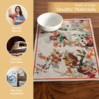 Recolte Placemats