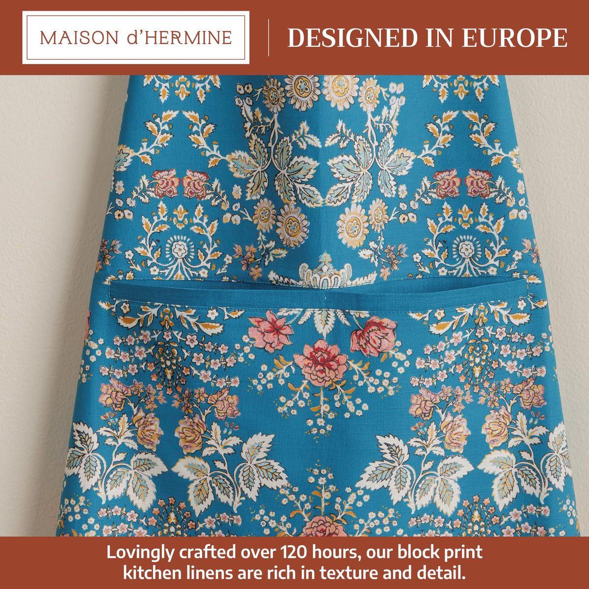 Marquise Aprons