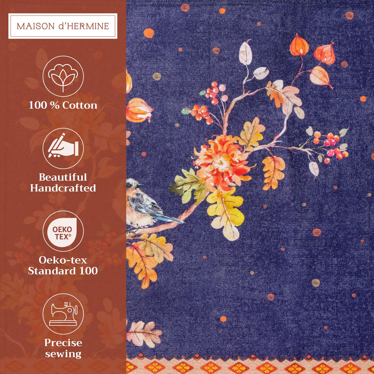 Kelim Placemats