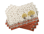 Bagatelle Placemats