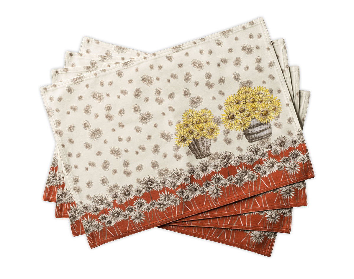 Bagatelle Placemats