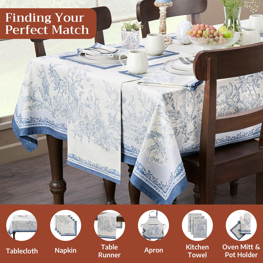The Miller Placemats