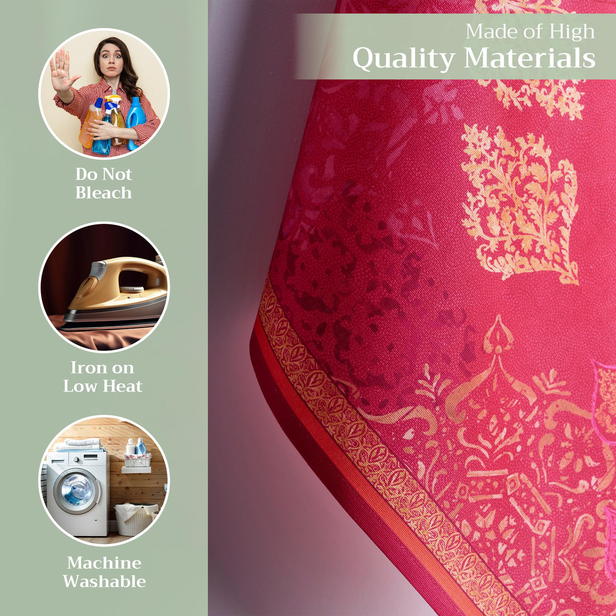 Versailles Kitchen Towels
